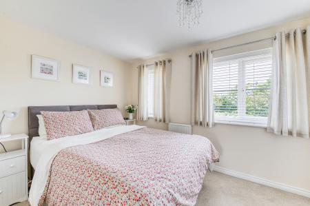 2 bedroom Semi-detached house for sale in Tansy Court, Stenson Fields, Derby, DE24