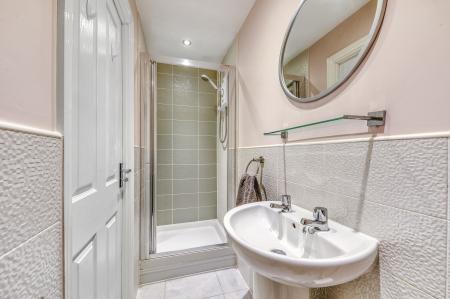 2 bedroom Semi-detached house for sale in Tansy Court, Stenson Fields, Derby, DE24