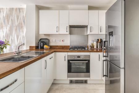 2 bedroom Semi-detached house for sale in Tansy Court, Stenson Fields, Derby, DE24