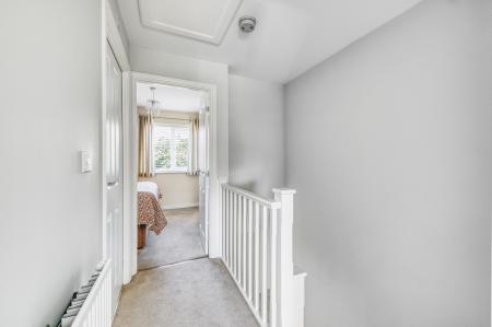 2 bedroom Semi-detached house for sale in Tansy Court, Stenson Fields, Derby, DE24
