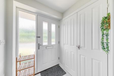 2 bedroom Semi-detached house for sale in Tansy Court, Stenson Fields, Derby, DE24
