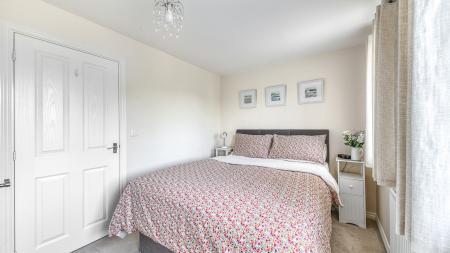 2 bedroom Semi-detached house for sale in Tansy Court, Stenson Fields, Derby, DE24