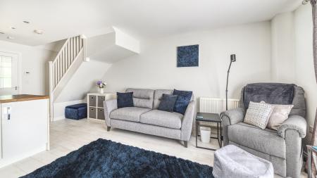 2 bedroom Semi-detached house for sale in Tansy Court, Stenson Fields, Derby, DE24