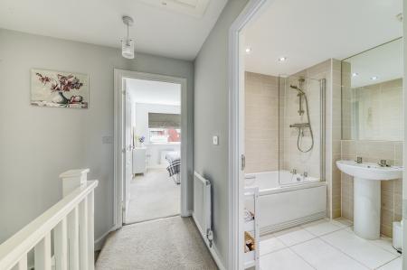 2 bedroom Semi-detached house for sale in Tansy Court, Stenson Fields, Derby, DE24