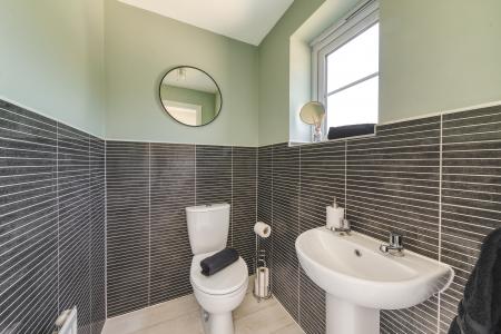 2 bedroom Semi-detached house for sale in Tansy Court, Stenson Fields, Derby, DE24