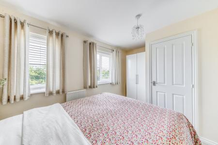 2 bedroom Semi-detached house for sale in Tansy Court, Stenson Fields, Derby, DE24