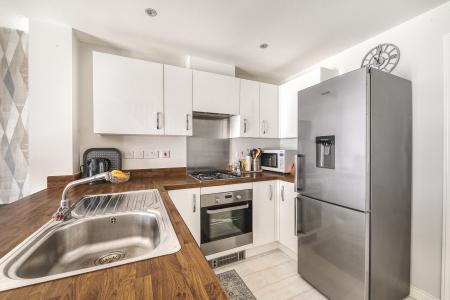 2 bedroom Semi-detached house for sale in Tansy Court, Stenson Fields, Derby, DE24