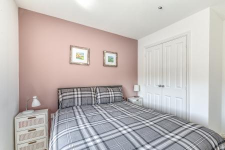 2 bedroom Semi-detached house for sale in Tansy Court, Stenson Fields, Derby, DE24