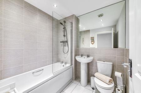 2 bedroom Semi-detached house for sale in Tansy Court, Stenson Fields, Derby, DE24