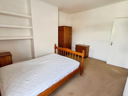 3 bedroom Terraced House to let in Cowley Street, Derby, Derby, DE1