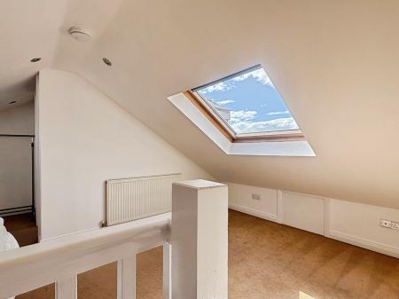 3 bedroom Terraced House to let in Cowley Street, Derby, Derby, DE1