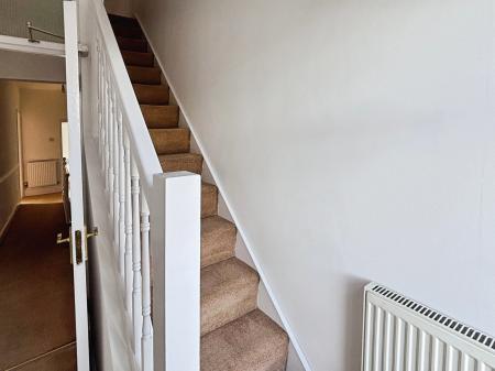 3 bedroom Terraced House to let in Cowley Street, Derby, Derby, DE1