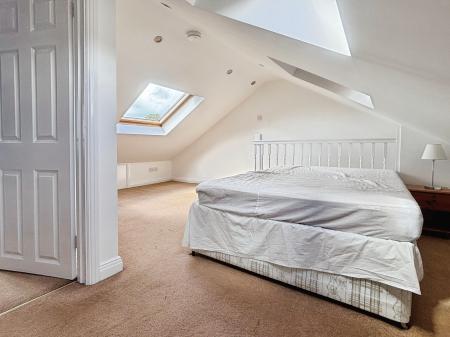 3 bedroom Terraced House to let in Cowley Street, Derby, Derby, DE1