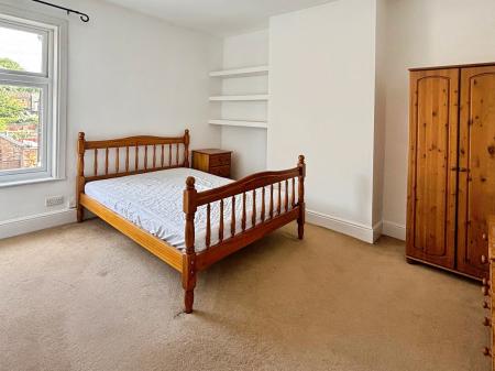 3 bedroom Terraced House to let in Cowley Street, Derby, Derby, DE1