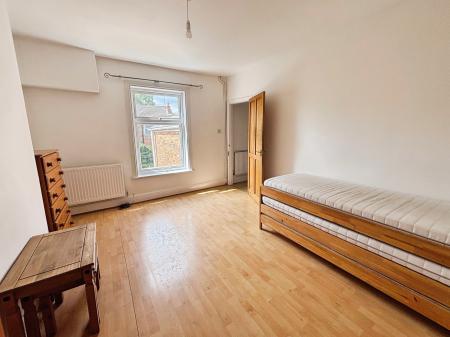 3 bedroom Terraced House to let in Cowley Street, Derby, Derby, DE1