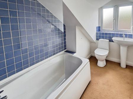 3 bedroom Terraced House to let in Cowley Street, Derby, Derby, DE1