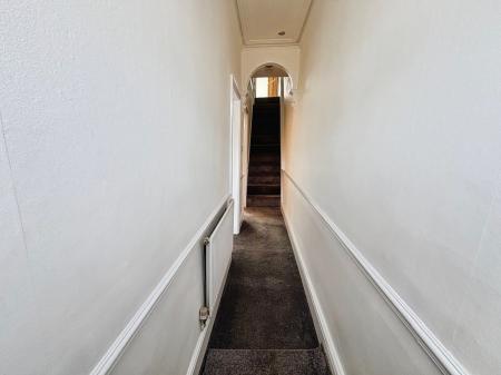 3 bedroom Terraced House to let in Cowley Street, Derby, Derby, DE1