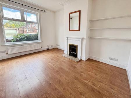 3 bedroom Terraced House to let in Cowley Street, Derby, Derby, DE1