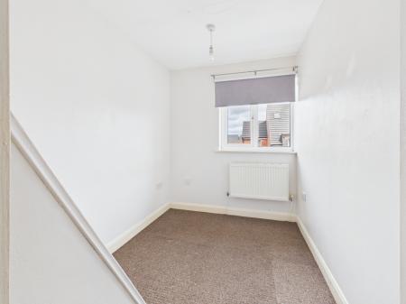3 bedroom Semi-detached house for sale in Stratford Street, Ilkeston, Derby, DE7