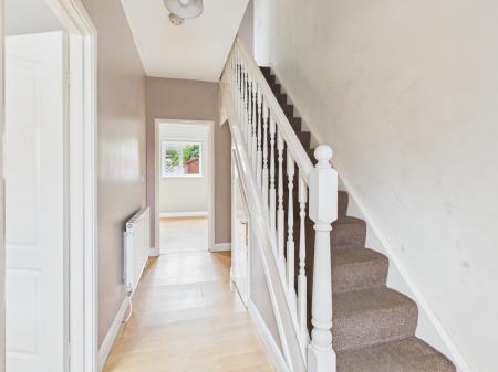 3 bedroom Semi-detached house for sale in Stratford Street, Ilkeston, Derby, DE7