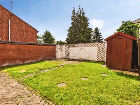 3 bedroom Semi-detached house for sale in Stratford Street, Ilkeston, Derby, DE7