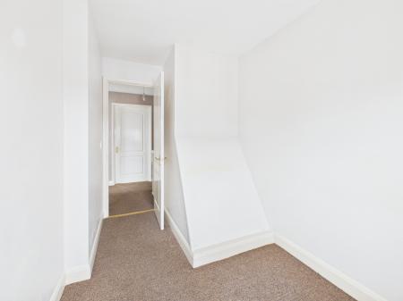 3 bedroom Semi-detached house for sale in Stratford Street, Ilkeston, Derby, DE7