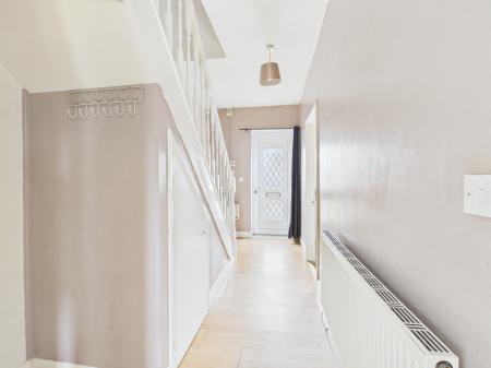 3 bedroom Semi-detached house for sale in Stratford Street, Ilkeston, Derby, DE7