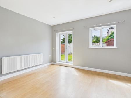 3 bedroom Semi-detached house for sale in Stratford Street, Ilkeston, Derby, DE7