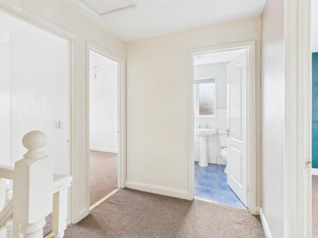 3 bedroom Semi-detached house for sale in Stratford Street, Ilkeston, Derby, DE7