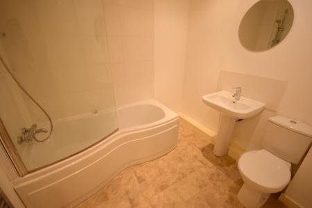 1 bedroom Apartment to let in Ashbourne Road, Derby, DE22