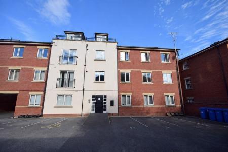 1 bedroom Apartment to let in Ashbourne Road, Derby, DE22