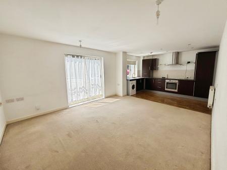 1 bedroom Apartment to let in Ashbourne Road, Derby, DE22