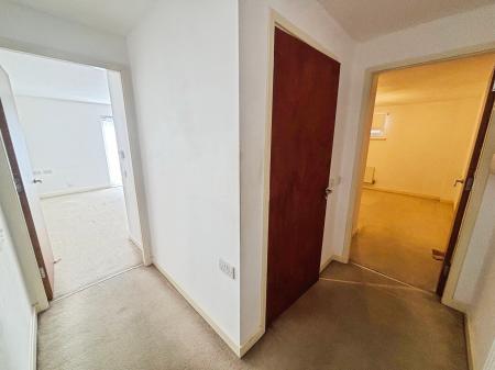 1 bedroom Apartment to let in Ashbourne Road, Derby, DE22