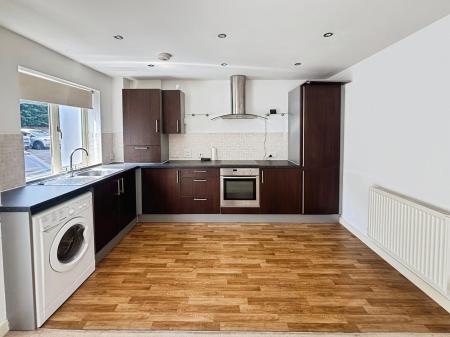1 bedroom Apartment to let in Ashbourne Road, Derby, DE22
