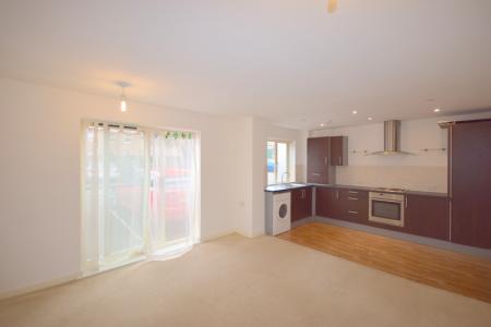1 bedroom Apartment to let in Ashbourne Road, Derby, DE22