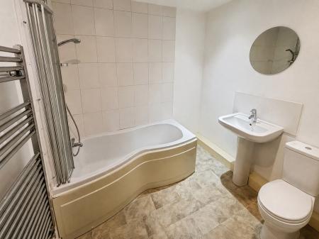 1 bedroom Apartment to let in Ashbourne Road, Derby, DE22
