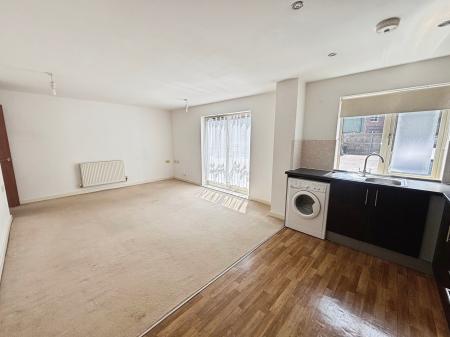1 bedroom Apartment to let in Ashbourne Road, Derby, DE22