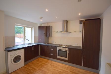 1 bedroom Apartment to let in Ashbourne Road, Derby, DE22