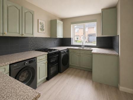 3 bedroom Terraced House to let in Nairn Avenue, Chaddesden, Derby, DE21