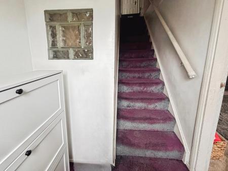 3 bedroom Terraced House to let in Nairn Avenue, Chaddesden, Derby, DE21