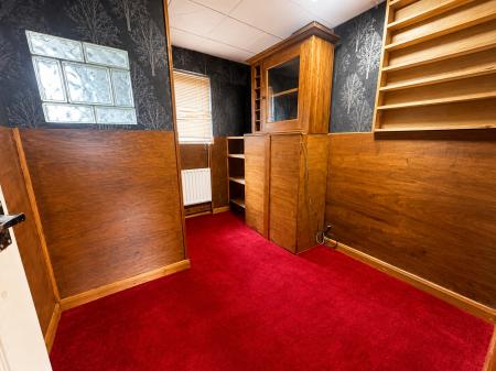 3 bedroom Terraced House to let in Nairn Avenue, Chaddesden, Derby, DE21