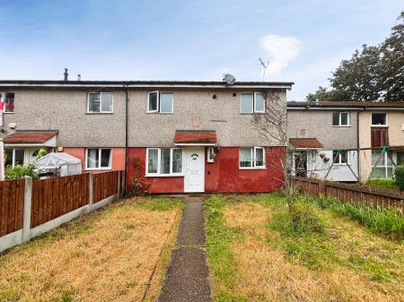 3 bedroom Terraced House to let in Nairn Avenue, Chaddesden, Derby, DE21