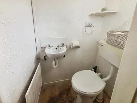 3 bedroom Terraced House to let in Nairn Avenue, Chaddesden, Derby, DE21