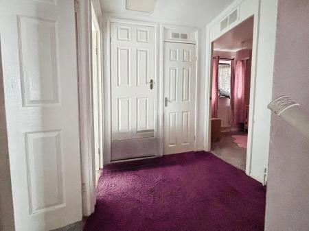 3 bedroom Terraced House to let in Nairn Avenue, Chaddesden, Derby, DE21