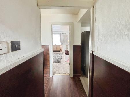 3 bedroom Terraced House to let in Nairn Avenue, Chaddesden, Derby, DE21