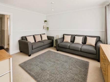 3 bedroom Terraced House to let in Nairn Avenue, Chaddesden, Derby, DE21