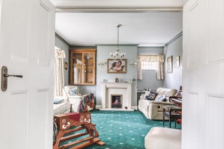 7 bedroom Detached house for sale in Whitaker Road, Littleover, DE23