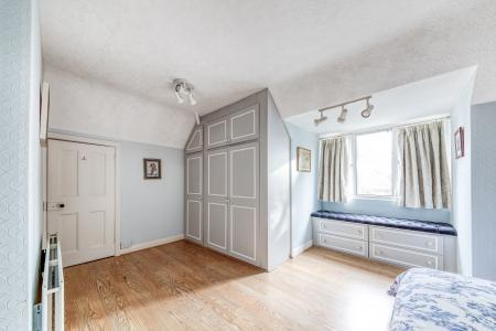 7 bedroom Detached house for sale in Whitaker Road, Littleover, DE23