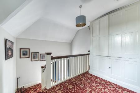 7 bedroom Detached house for sale in Whitaker Road, Littleover, DE23