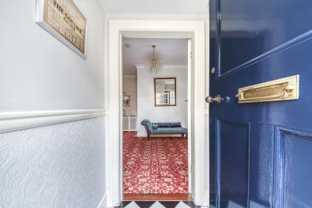 7 bedroom Detached house for sale in Whitaker Road, Littleover, DE23